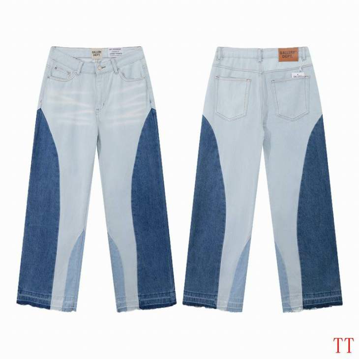 Picture of Gallery Dept Jeans Long _SKUGalleryDeptS-XL20tr099974